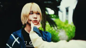 Zasłona do filmu "ベイビーわるきゅーれ ナイスデイズ" #682716