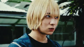 Zasłona do filmu "ベイビーわるきゅーれ ナイスデイズ" #682718