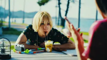 Zasłona do filmu "ベイビーわるきゅーれ ナイスデイズ" #682725