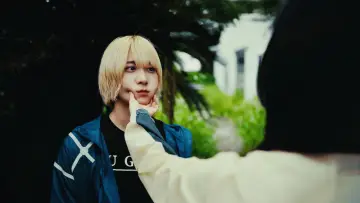 Zasłona do filmu "ベイビーわるきゅーれ ナイスデイズ" #682728