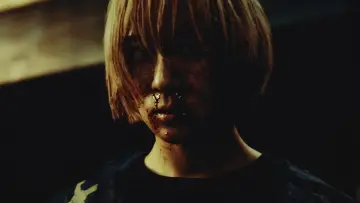 Zasłona do filmu "ベイビーわるきゅーれ ナイスデイズ" #682729