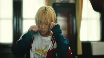 Zasłona do filmu "ベイビーわるきゅーれ ナイスデイズ" #682732