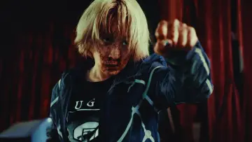 Zasłona do filmu "ベイビーわるきゅーれ ナイスデイズ" #682736