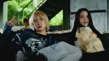 Zasłona do filmu "ベイビーわるきゅーれ ナイスデイズ" #682739