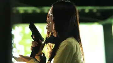 Zasłona do filmu "ベイビーわるきゅーれ ナイスデイズ" #682762