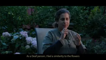 Zasłona do filmu "Living Dictionary: American Sign Language" #460730
