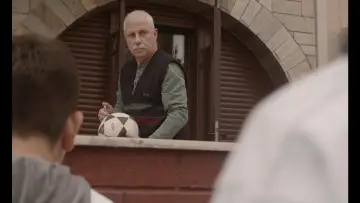 Zasłona do filmu "Ο κυρ Στριμμένος" #1107568