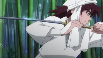 Zasłona do filmu "劇場版 忍たま乱太郎 ドクタケ忍者隊最強の軍師" #705463