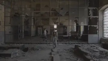Zasłona do filmu "Θυμάσαι;" #1107543