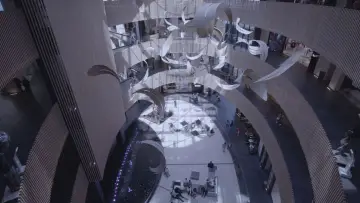 Zasłona do filmu "El ruido del tiempo" #794085