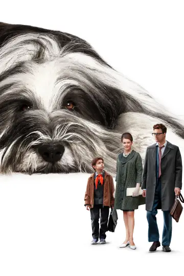 Everyone Dreams of a Dog