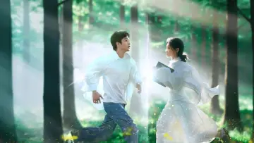 Zasłona do filmu "有朵云像你" #578959