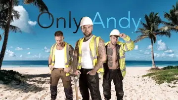 Zasłona do filmu "Only Andy" #962790