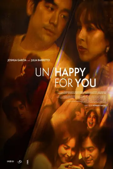 Plakat do filmu "Un/Happy for You" #686105