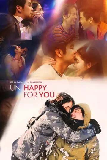 Plakat do filmu "Un/Happy for You" #686108