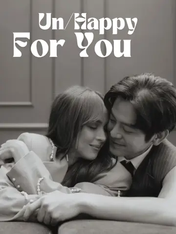 Plakat do filmu "Un/Happy for You" #686109