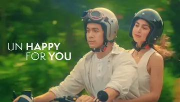 Un/Happy for You