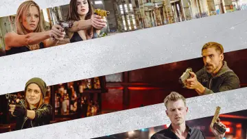 Zasłona do filmu "Censor Addiction" #1805936