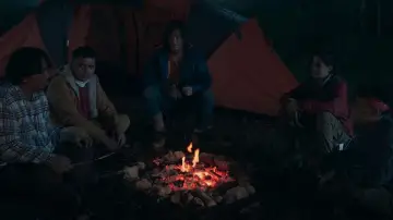 Zasłona do filmu "Sekawan Limo" #490598