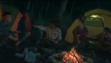 Zasłona do filmu "Sekawan Limo" #490606
