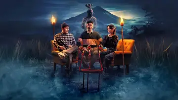 Zasłona do filmu "Sekawan Limo" #847216