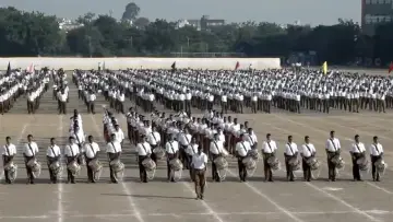 Zasłona do filmu "Inde, l