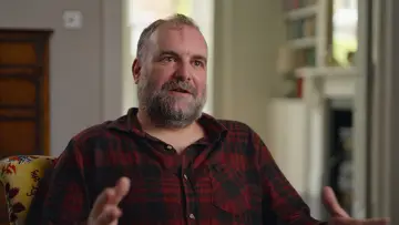 Zasłona do filmu "Joaquin Phoenix — Schauspieler der Extreme" #1101232