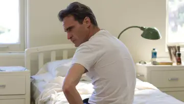 Zasłona do filmu "Joaquin Phoenix — Schauspieler der Extreme" #1101236