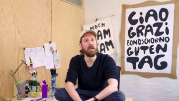 Zasłona do filmu "Männer und Feminismus. Geht das?" #473950