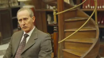 Zasłona do filmu "Paolo vive" #1168007