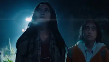 Zasłona do filmu "Empat Musim Pertiwi" #1190839