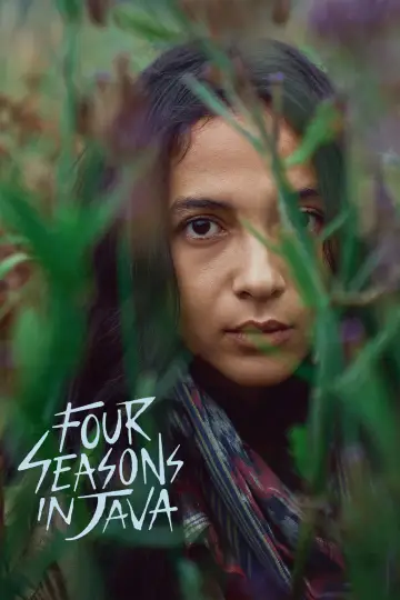 Plakat do filmu "Empat Musim Pertiwi" #1523100