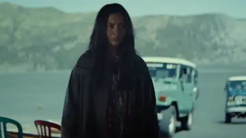 Zasłona do filmu "Empat Musim Pertiwi" #1568609