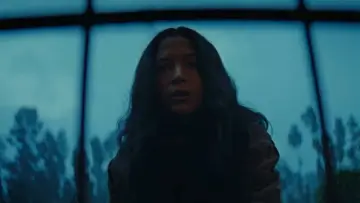 Zasłona do filmu "Empat Musim Pertiwi" #1568611