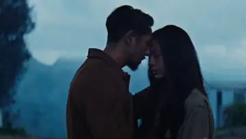 Zasłona do filmu "Empat Musim Pertiwi" #1635941