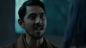 Zasłona do filmu "Empat Musim Pertiwi" #1635945