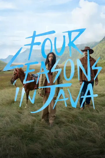 Plakat do filmu "Empat Musim Pertiwi" #1651148