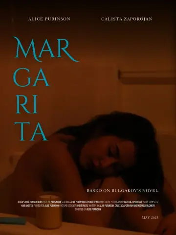Plakat do filmu "Маргарита" #477046