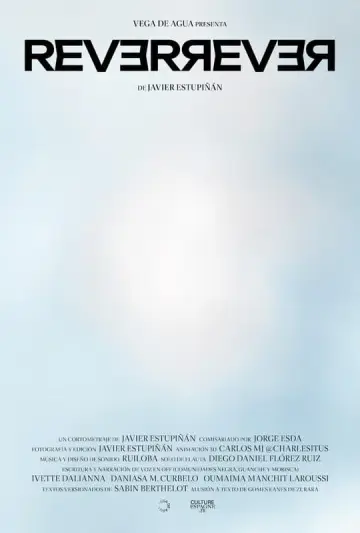 Plakat do filmu "Reverrever" #460672