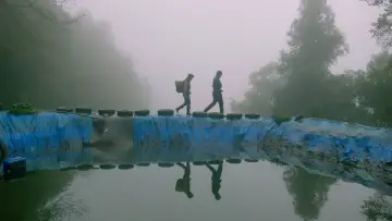 Zasłona do filmu "男孩奇幻夜" #1101642