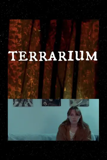 Plakat do filmu "Terrarium" #460666