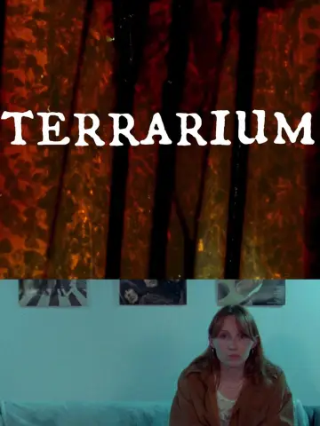 Plakat do filmu "Terrarium" #460667