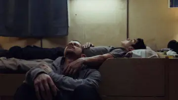 Zasłona do filmu "Labrador — autopsie du silence" #831715