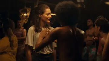 Zasłona do filmu "¡Salsa!" #1113711