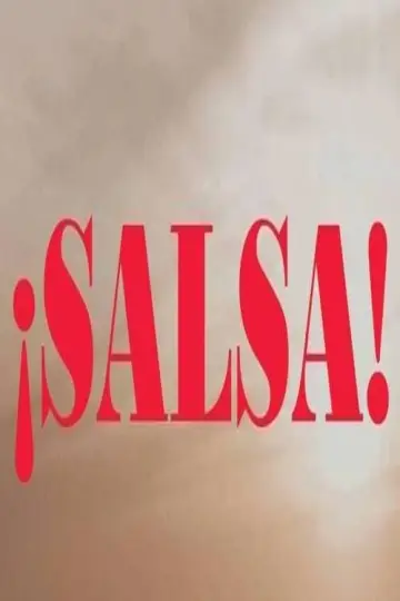 Plakat do filmu "¡Salsa!" #475899