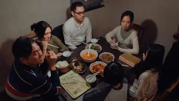 Zasłona do filmu "宇宙有什麼不是暫時" #1839593