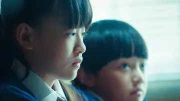 Zasłona do filmu "宇宙有什麼不是暫時" #1839594