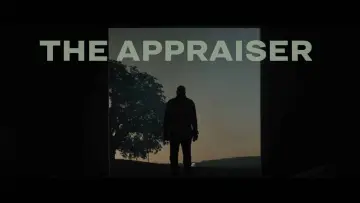 Zasłona do filmu "The Appraiser" #1105633