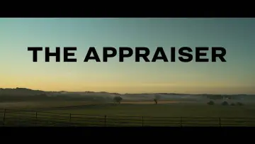 Zasłona do filmu "The Appraiser" #1105634