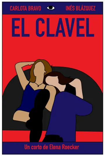 Plakat do filmu "El clavel" #465148